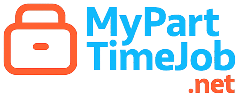 MyPartTimeJob.net