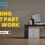 Evening Shift Part-Time Jobs for Busy Schedules