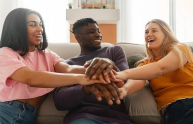 Why part time jobsa are the future of work