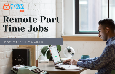 Flexible work options for students & professionals