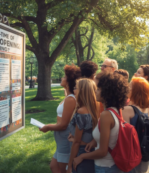 Local part time job openings in the USA with flexible schedules and nearby hiring opportunities